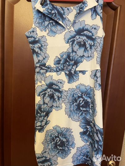 Летнее платье B.Young