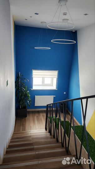 Аренда зала для фитнеса