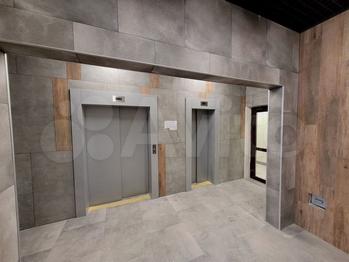 2-к. квартира, 57,7 м², 12/13 эт.