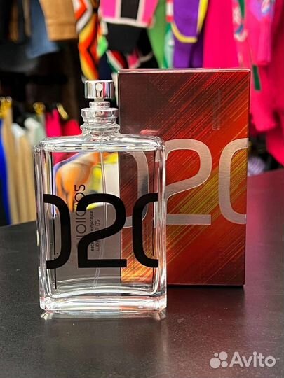 Молекула 02 100мл