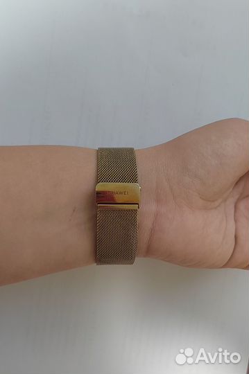 Часы huawei watch gt 2