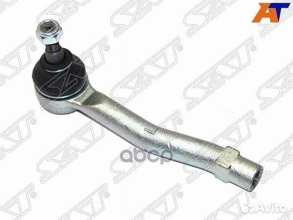 Наконечник рулевой peugeot 308 07/partner 08