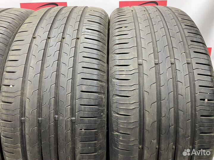 Continental ContiEcoContact 6 235/50 R19