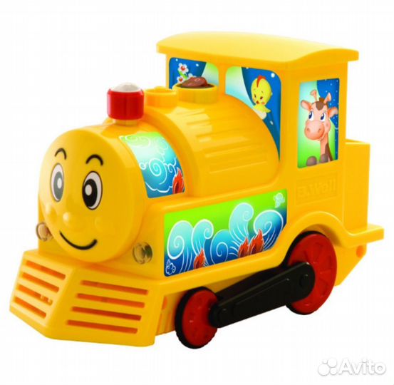 Ингалятор (небулайзер) 