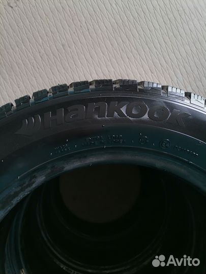 Hankook Winter I'Cept Evo2 W320B 175/65 R14 38L