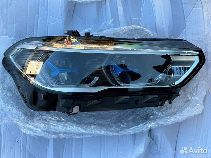 Фара передняя (комплект) BMW X5 G05 2020