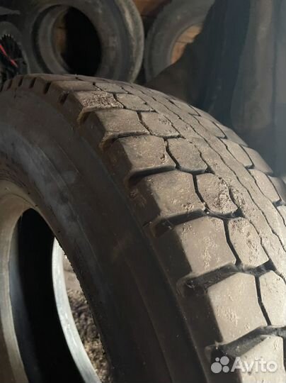 Шины 295/80 R225