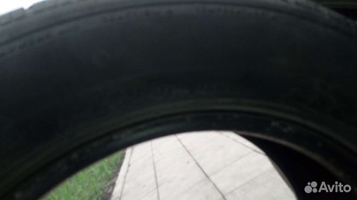 Nexen Classe Premiere 521 235/60 R17 106H