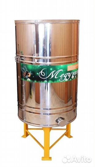 Отстойник для мёда 