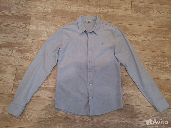 Gloria jeans рубашка