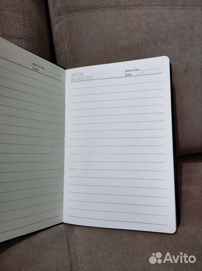 Ежедневник