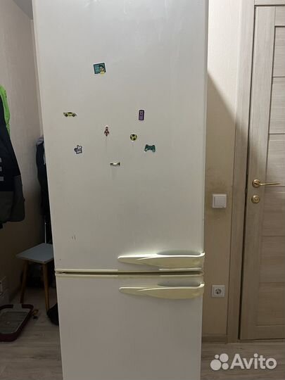 Холодильник бу