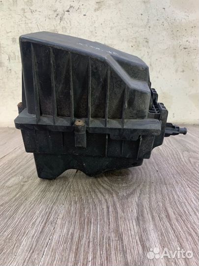 Корпус воздушного фильтра Opel Corsa D A13DTR