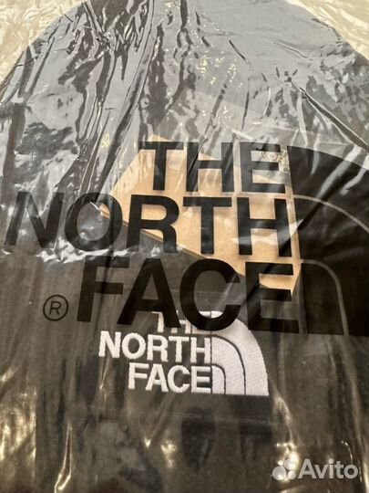 Шапка The north face