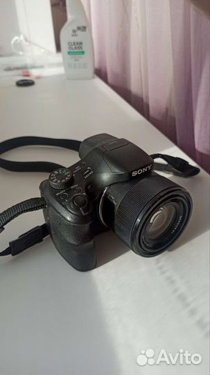 Sony HX300