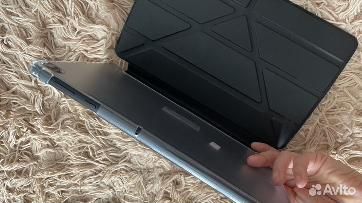 Планшет huawei 10,4 MatePad SE LTE 128 гб черный