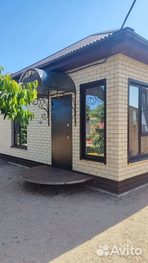 Отдых в Должанской