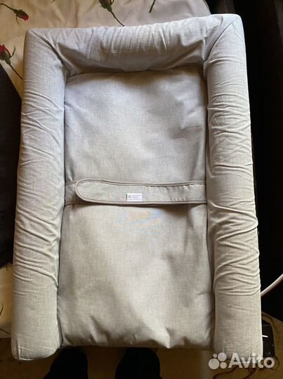 Пеленальный матрас Candide expert