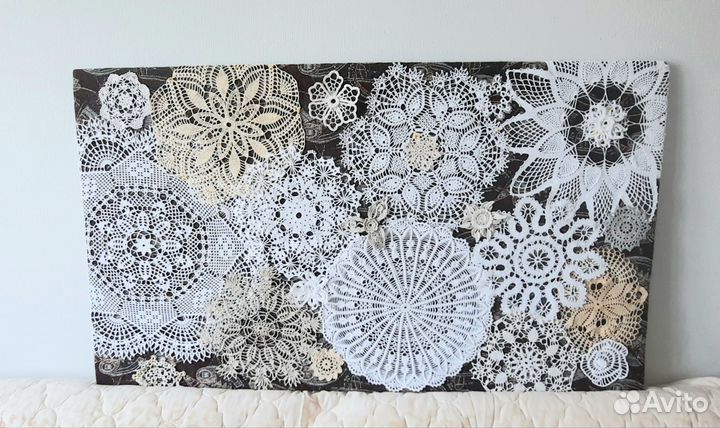 Вязальщица