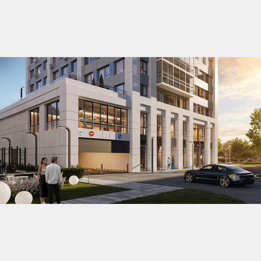 1-к. квартира, 32,7 м², 16/29 эт.