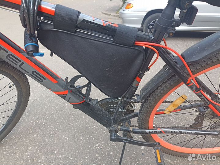 Горный велосипед Stels Navigator 900 MD 29 F020