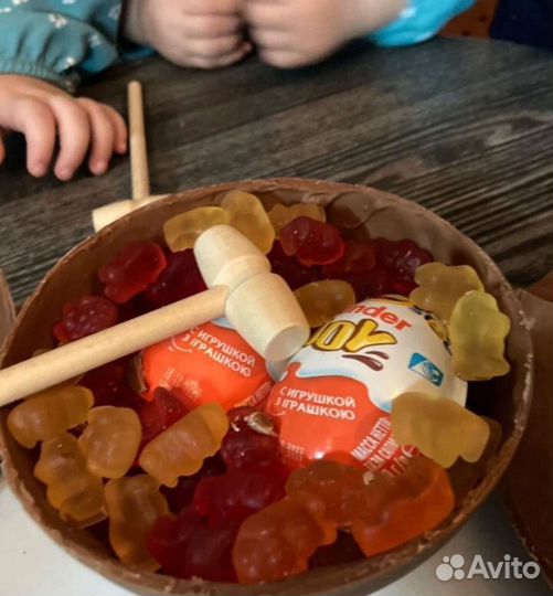 Клубника Пятигорск