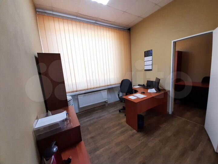 Свободного назначения, 2000 м²