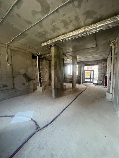 Свободного назначения, 87.2 м²