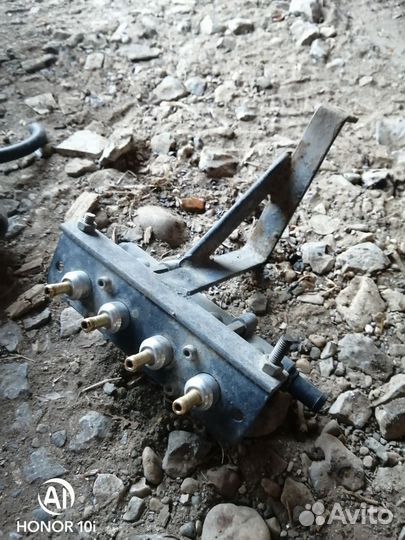 Гбо 4 поколения бу