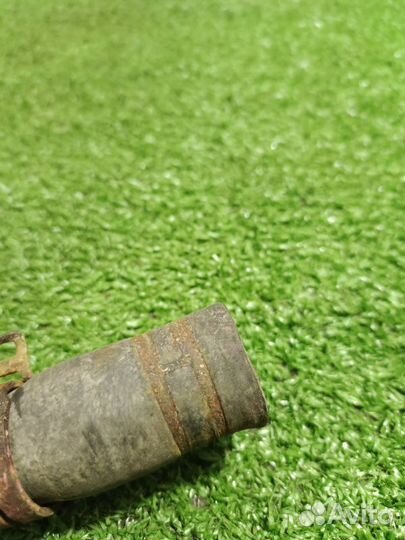 Патрубок Ford Focus 1 седан 2.0 2002