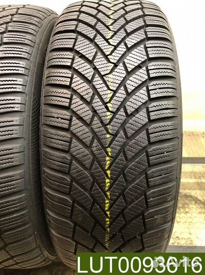 Continental ContiWinterContact TS 850 215/55 R16 98Y