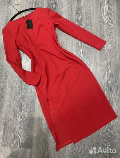 Платье krispol