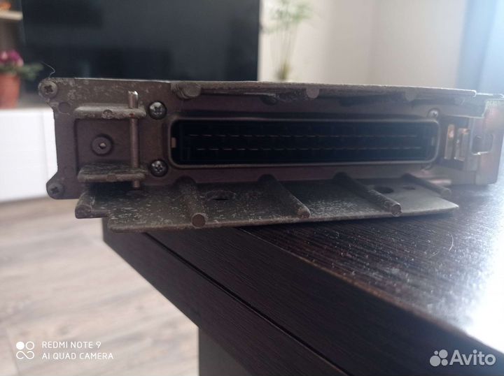 Блок управления АКПП VW Golf3, passat, vento