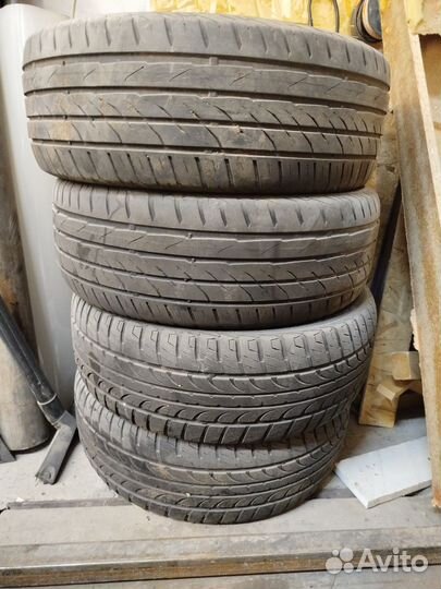 Matador DH1 Diamond 205/55 R16