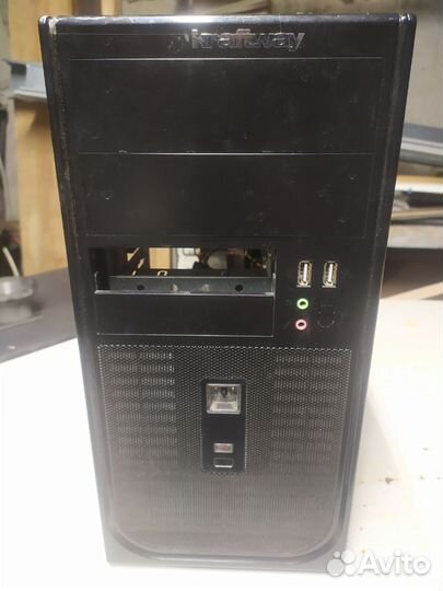 Материнская плата am3