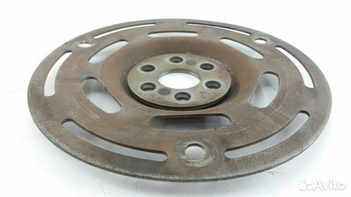 Маховик Daihatsu Hijet S331V kfve 2009