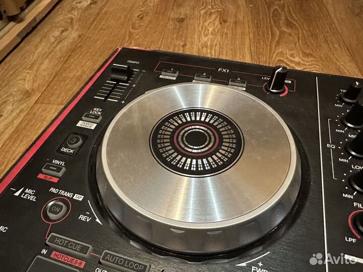 Pioneer DJ DDJ-SB2