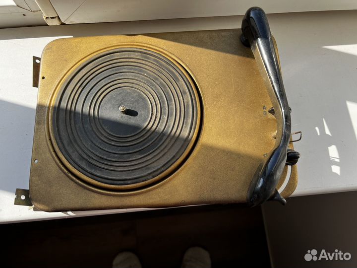 Продам эпу-4С в ремонт