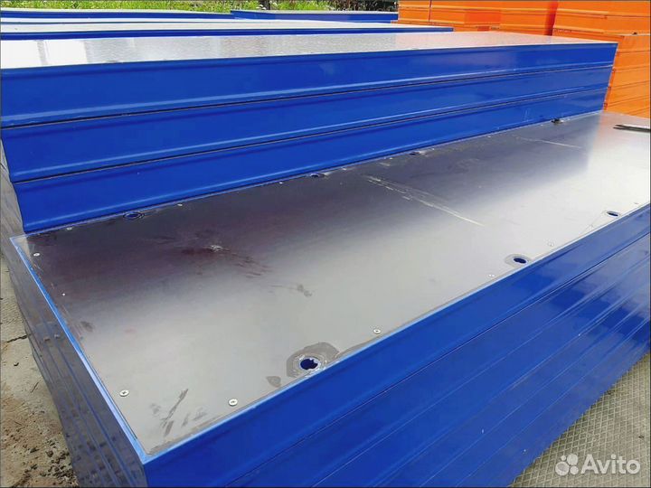 Продаю опалубки для монолитного строительства