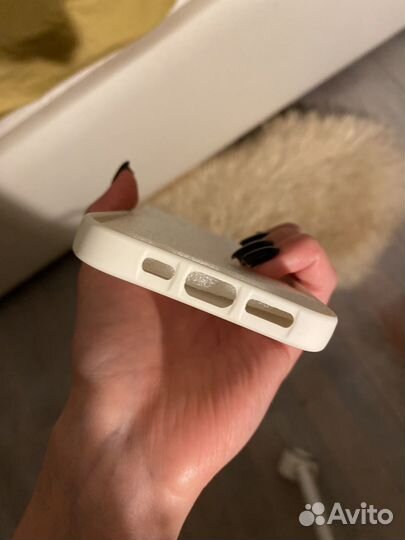 Чехол на iPhone 14 про