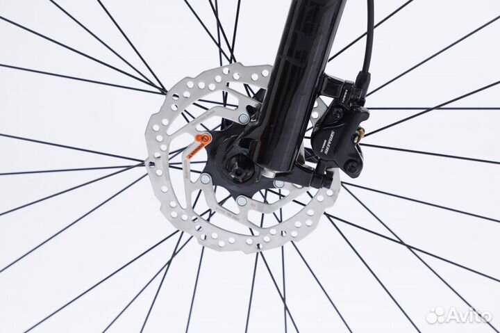 Велосипед новый GTracermax гидра алюм