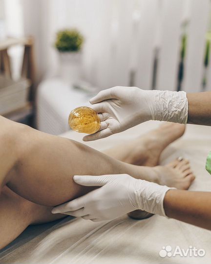 Депиляция (Shugaring& Waxing)