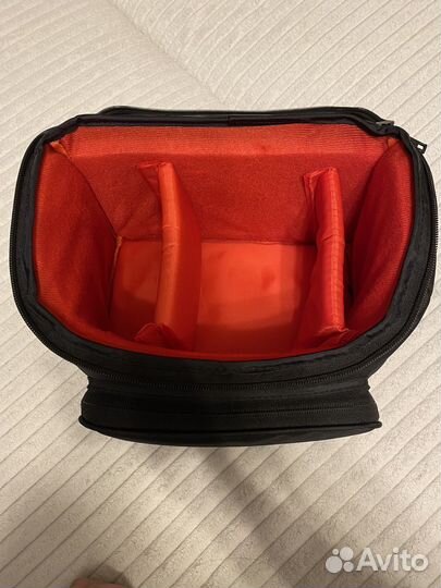 Сумка для фотоаппарата canon