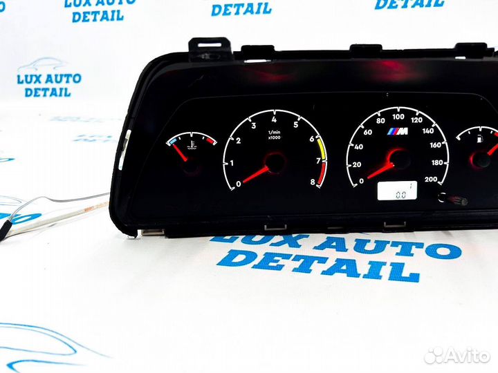 Щиток(комьинация)приборов для ваз 2110-2114