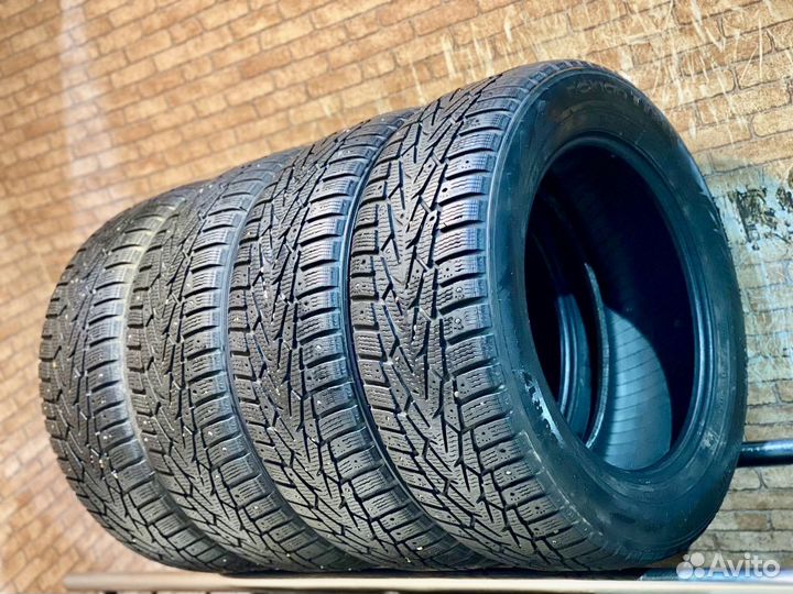 Nokian Tyres Nordman 7 SUV 215/60 R17