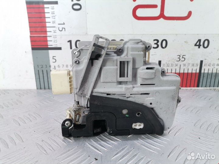 Замок для Volkswagen Passat 6