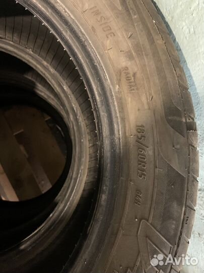 Viatti Strada Asimmetrico 185/60 R15