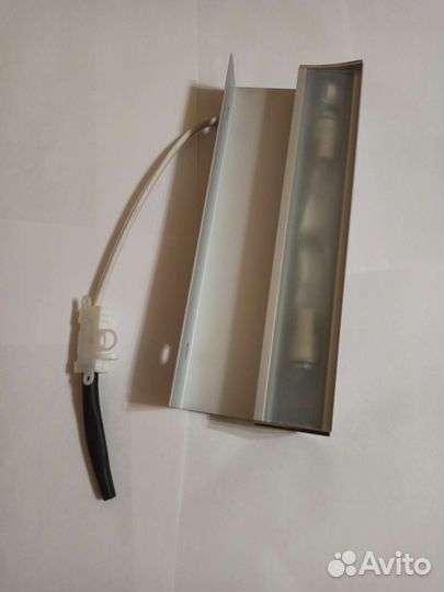 Светильник для зеркала