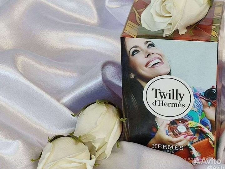 Духи в ассортименте новые