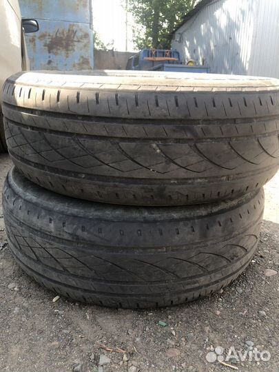 КАМА Кама-Евро-129 205/60 R16